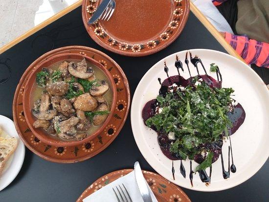 Casita Maria by Cheff Ja Llano